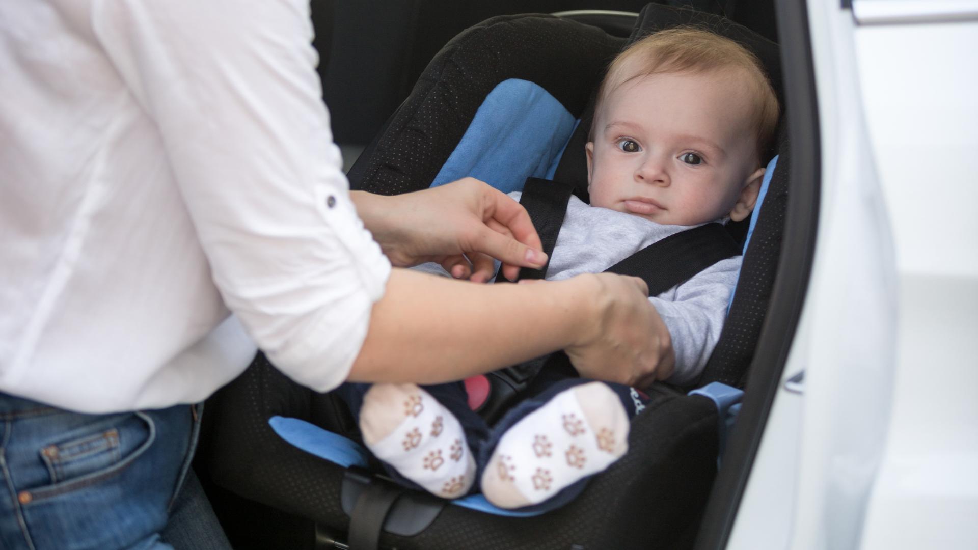 10 Melhores Acessórios para Bebê Conforto e Cadeirinha