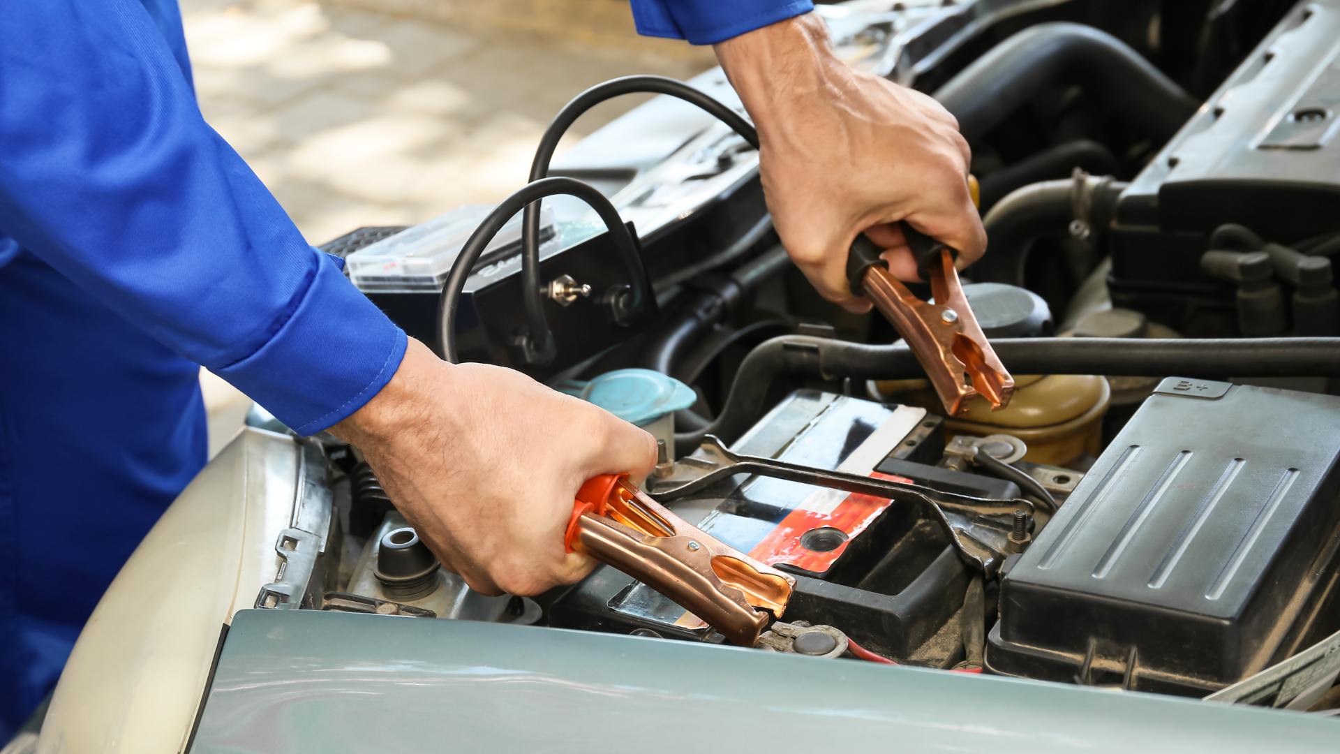 7 Melhores Carregadores de Bateria de Carro para Comprar