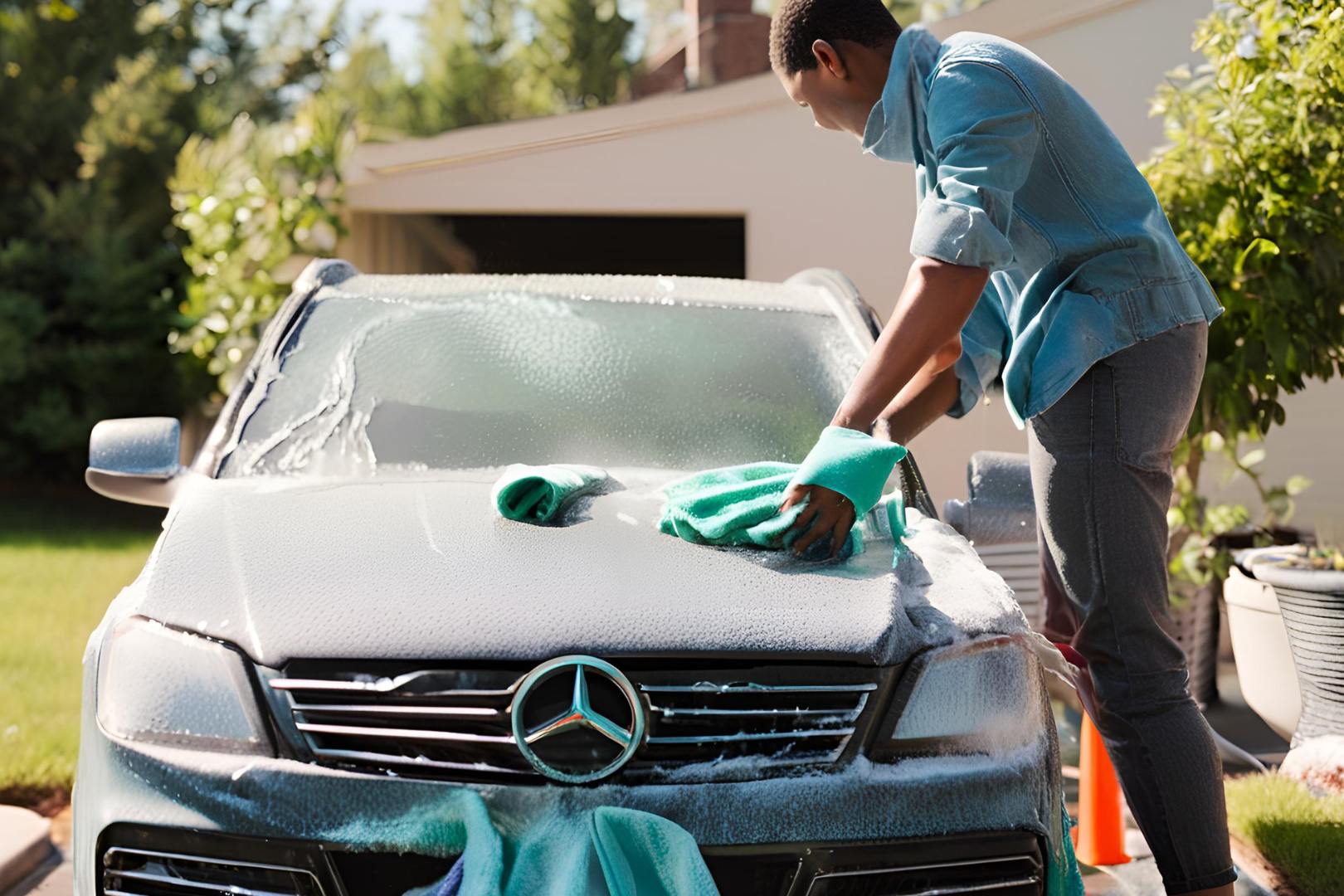 6 Dicas para Tirar Cheiro de Peixe do Carro