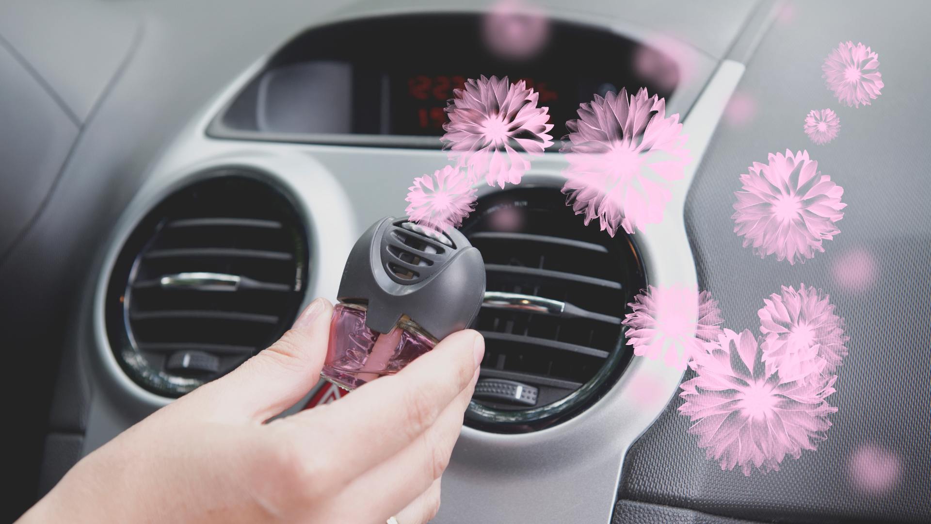 Melhores Aromatizantes para Carros: 10 Ótimas Opções