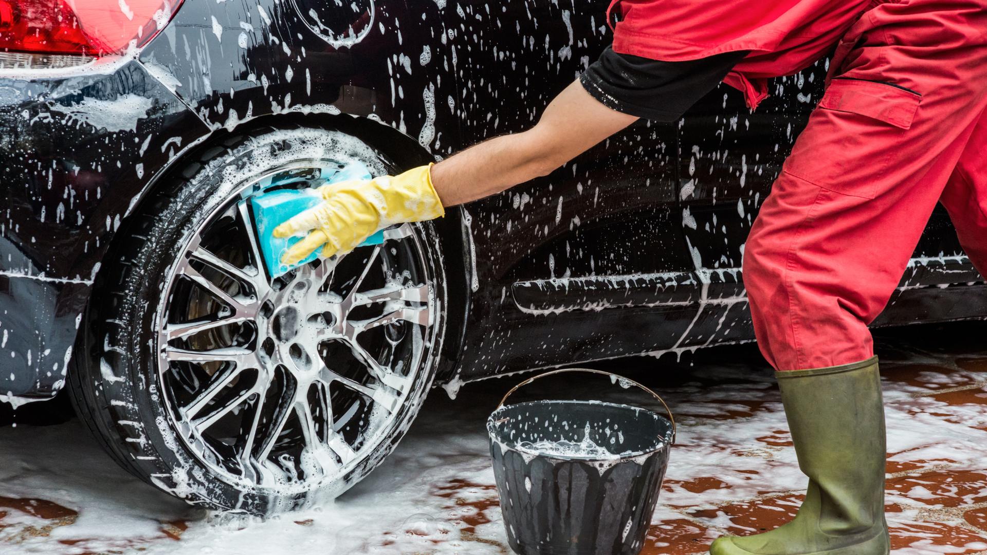 Melhores Shampoos Automotivos: 7 Ótimas Opções