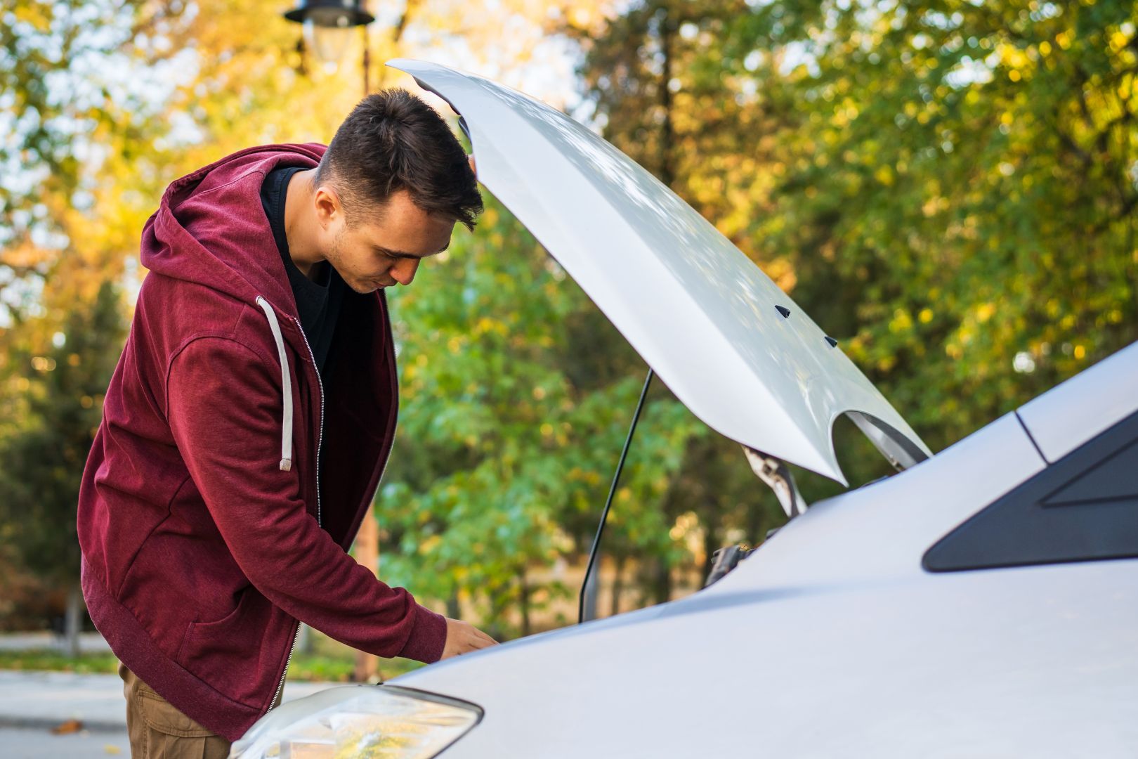 Carro Falhando? Saiba os principais motivos